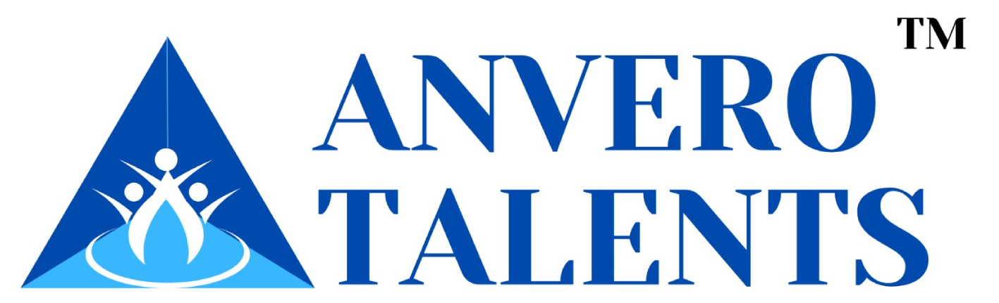 Anvero Talents Logo